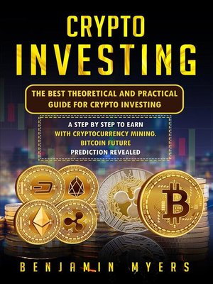 cover image of Crypto Investing